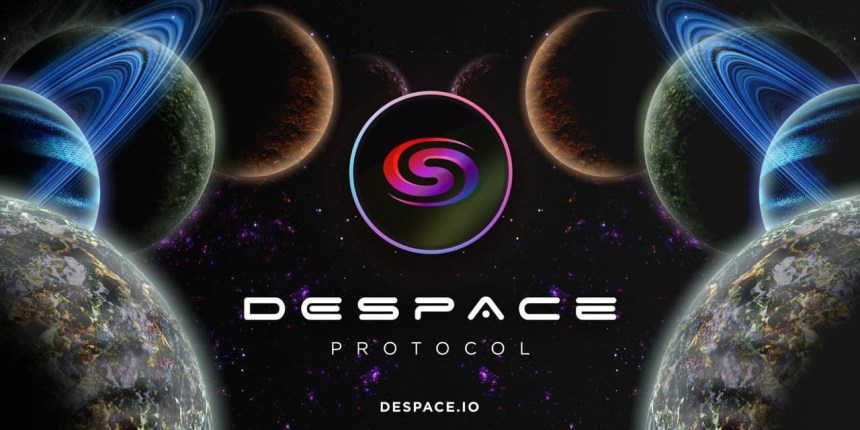 Despace