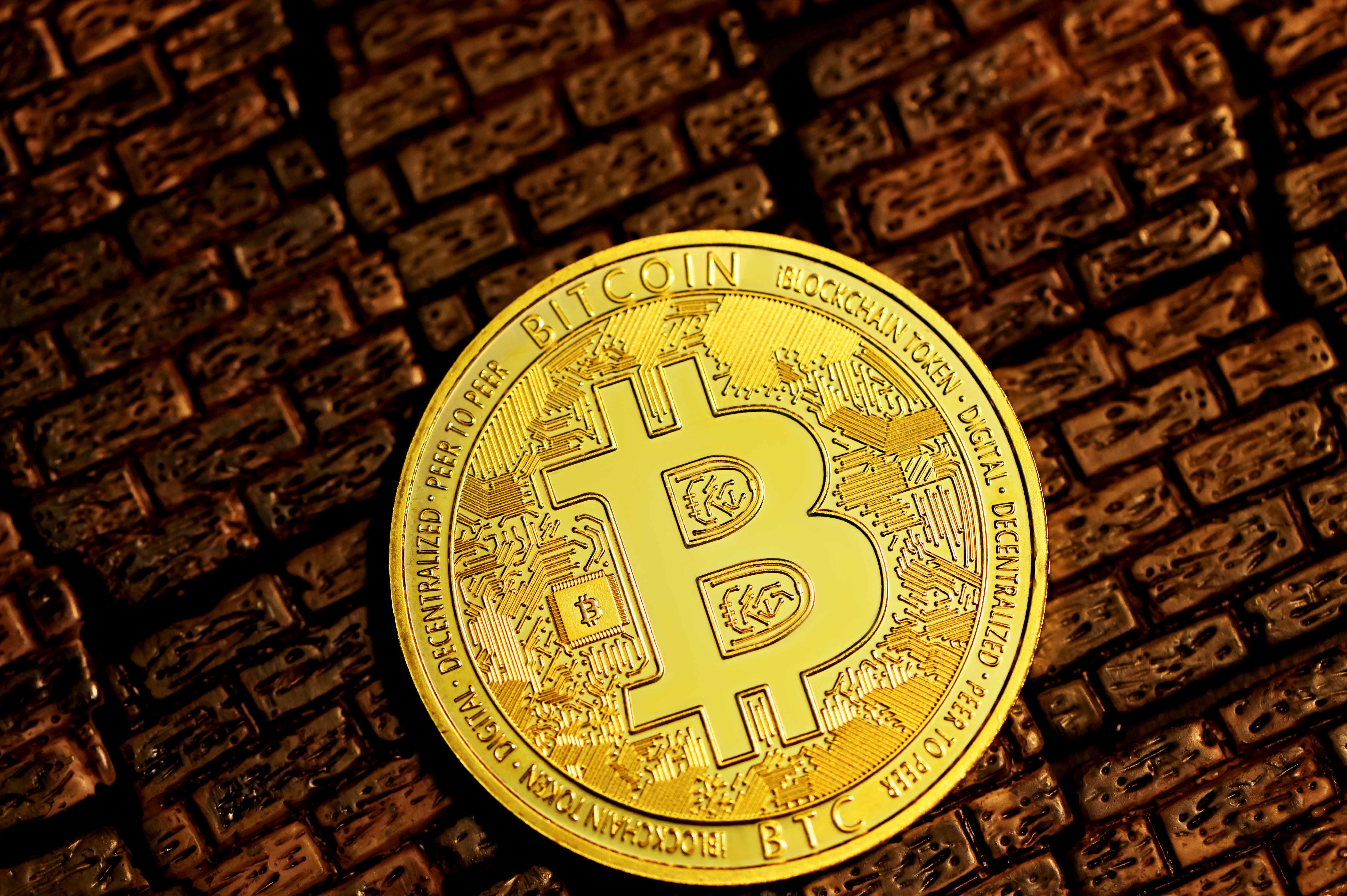 Year 2021 Data Cements Bitcoin As Risk-On Asset