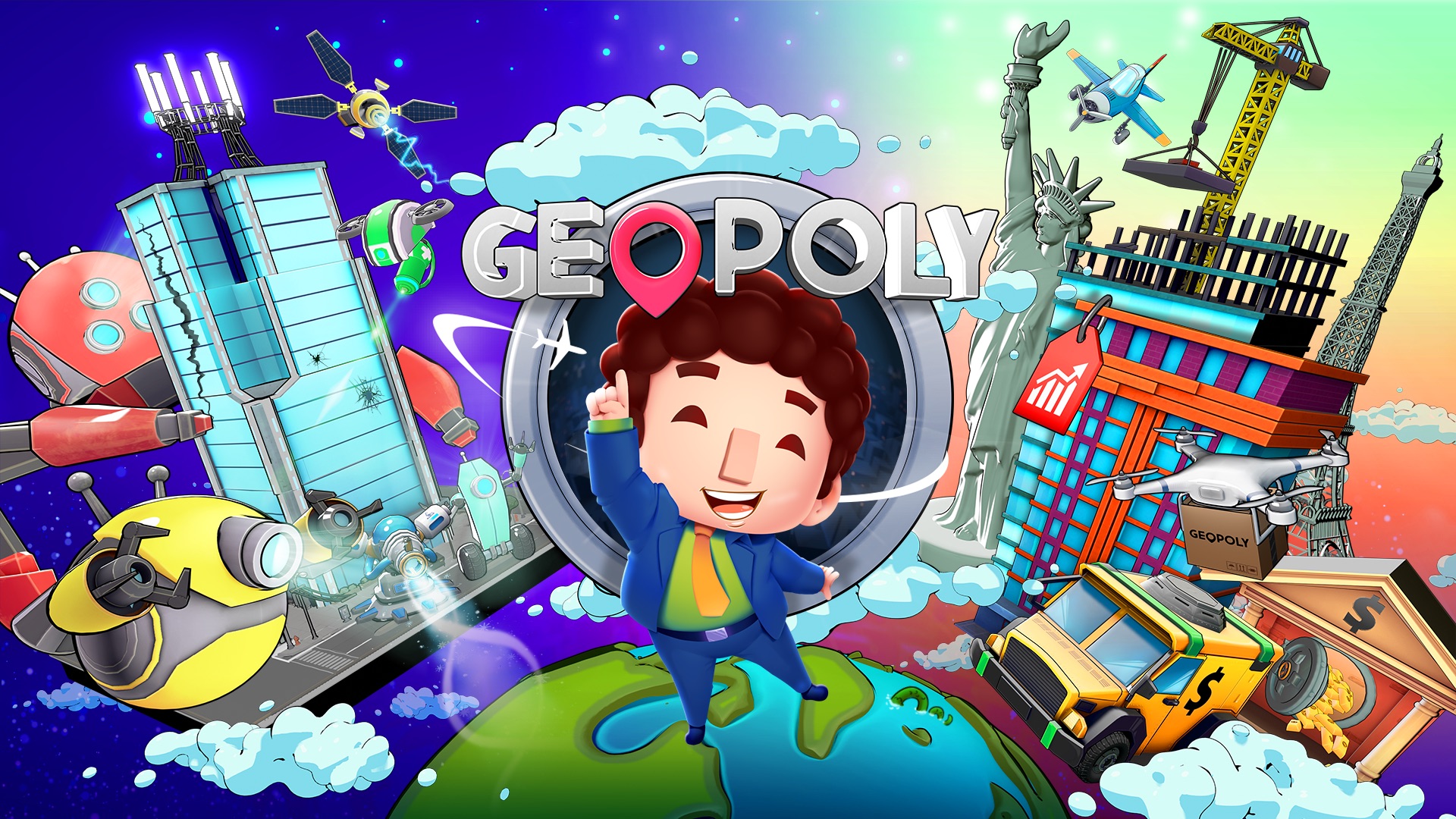geopoly