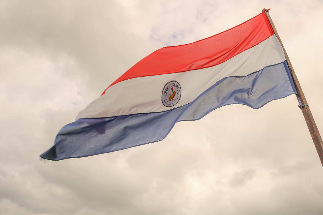 Paraguay’s Passes Bill To Regulate Crypto, Targets Mining Companies
