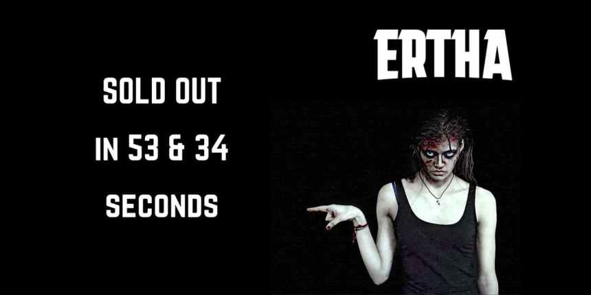 ertha
