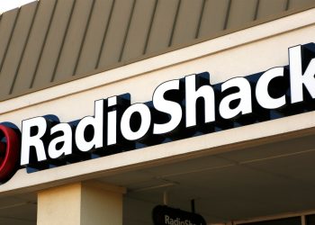 Could Legacy Brand RadioShack Redefine Itself Through… DeFi?