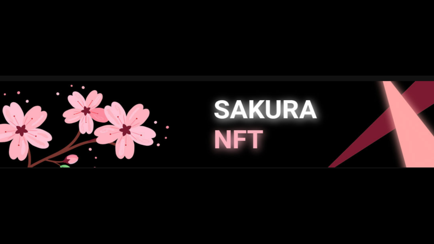 sakura
