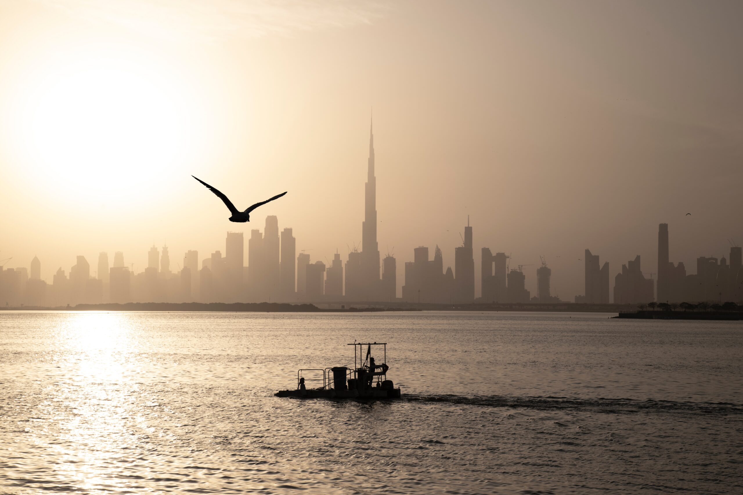 UAE Authorities Announce Strict New Measures Against ...