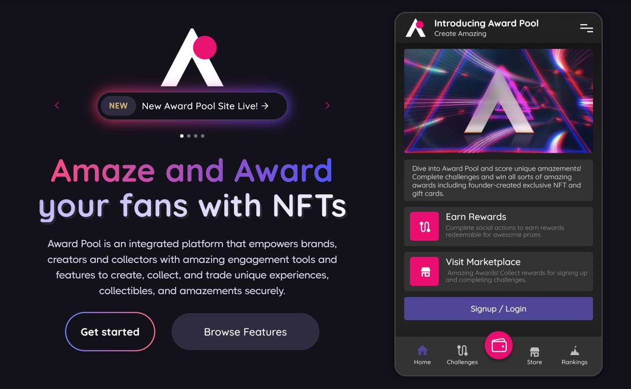 awardpool