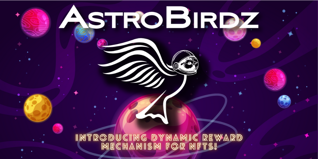 astrobirdz