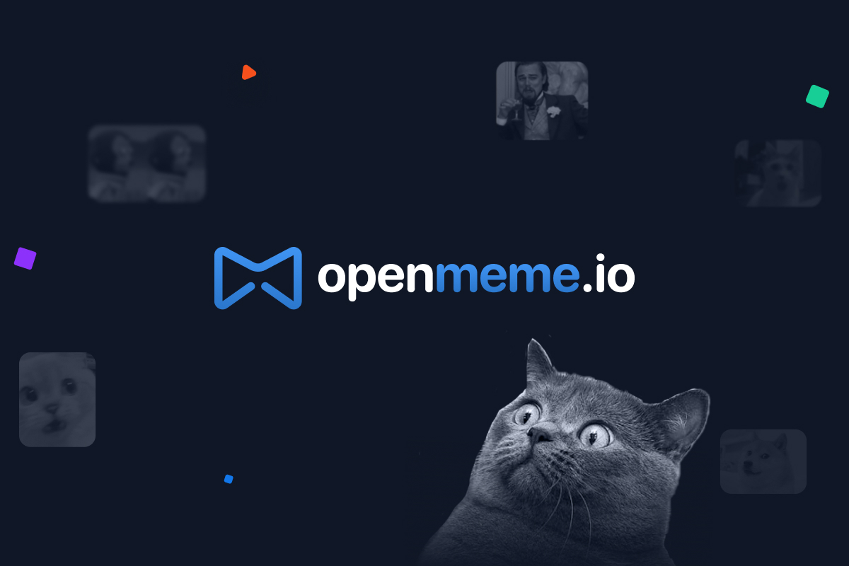 How To Become a Meme Millionaire: Openmeme.io Introduces NFT Memes