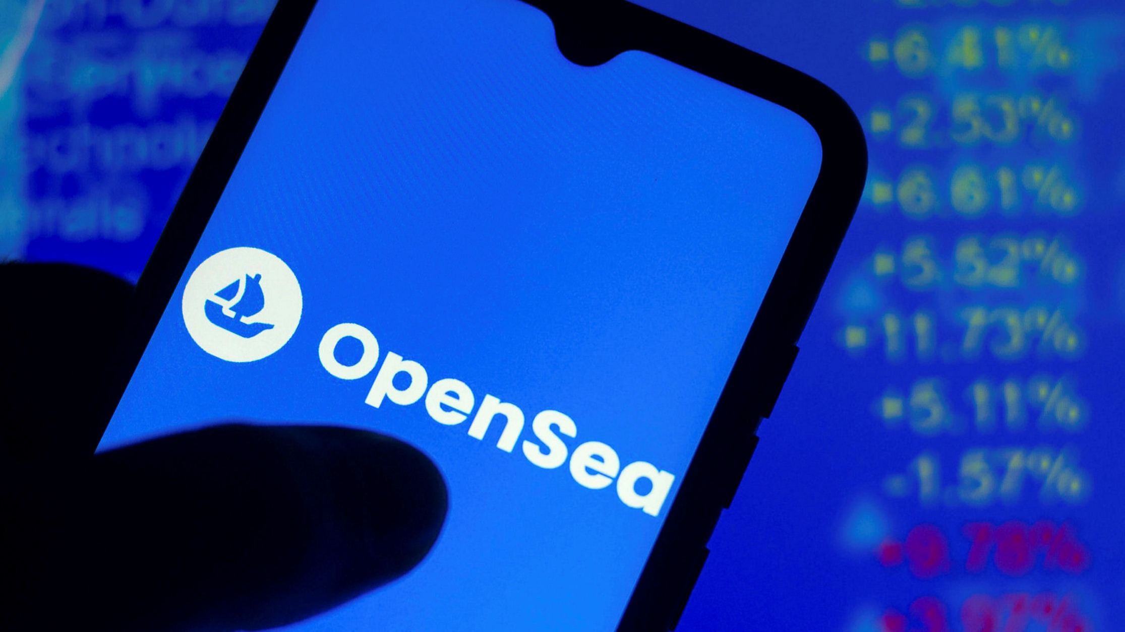 OpenSea Transaction Volume Shows That NFTs Are Not Slowing, Here Are Some Projects To Consider
