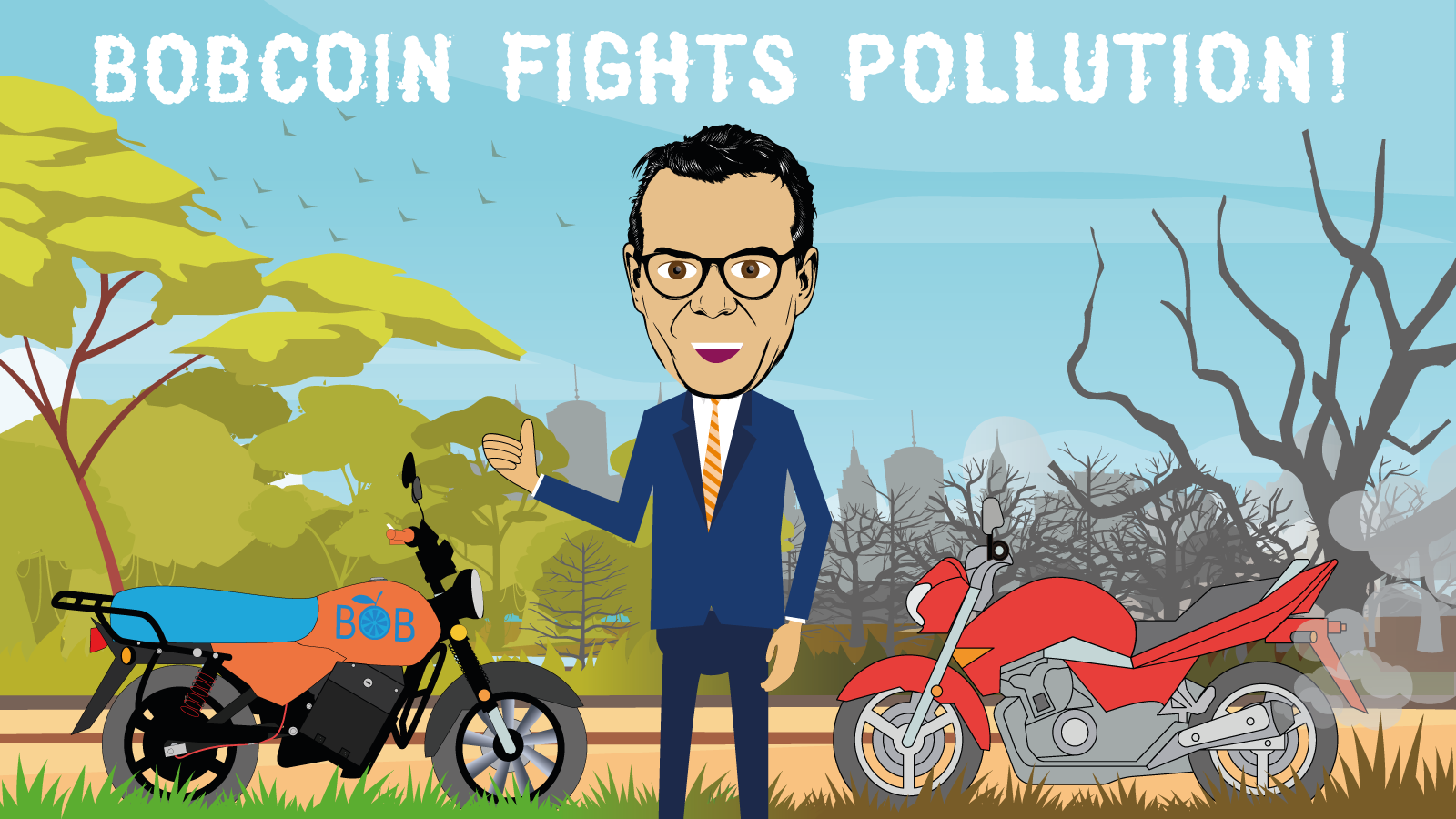 bobcoin