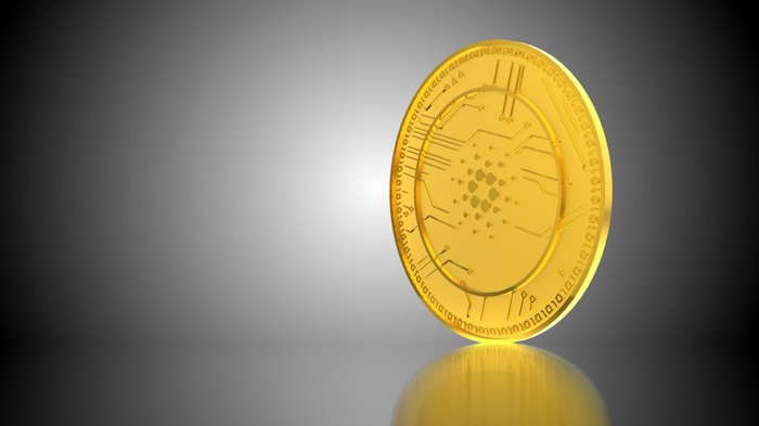 Cardano coin