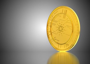 Cardano coin