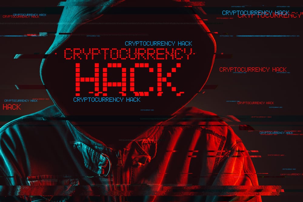 Cryptocurrency news hack double crypto key weekend uk march