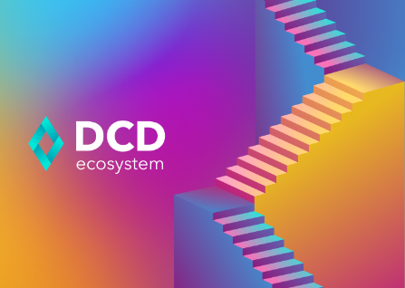 DCD Ecosystem