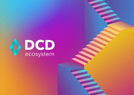 DCD Ecosystem