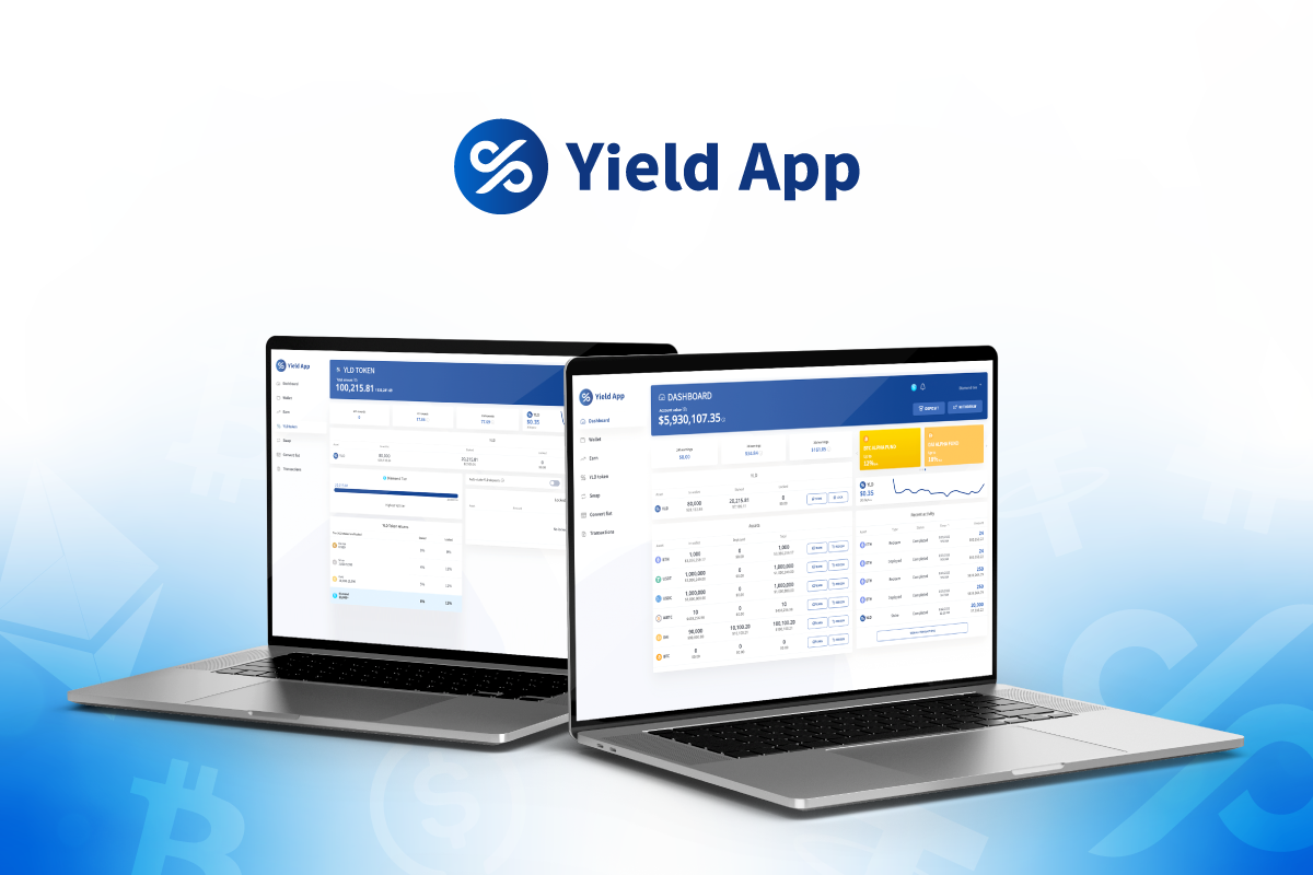 Yield App Launches V2 With More Choices For Users