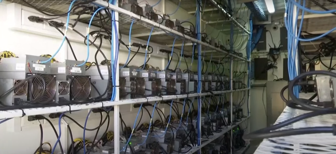 You are currently viewing More Green Energy: Crypto Mining Saves A Hydro Power Plant In Costa Rica