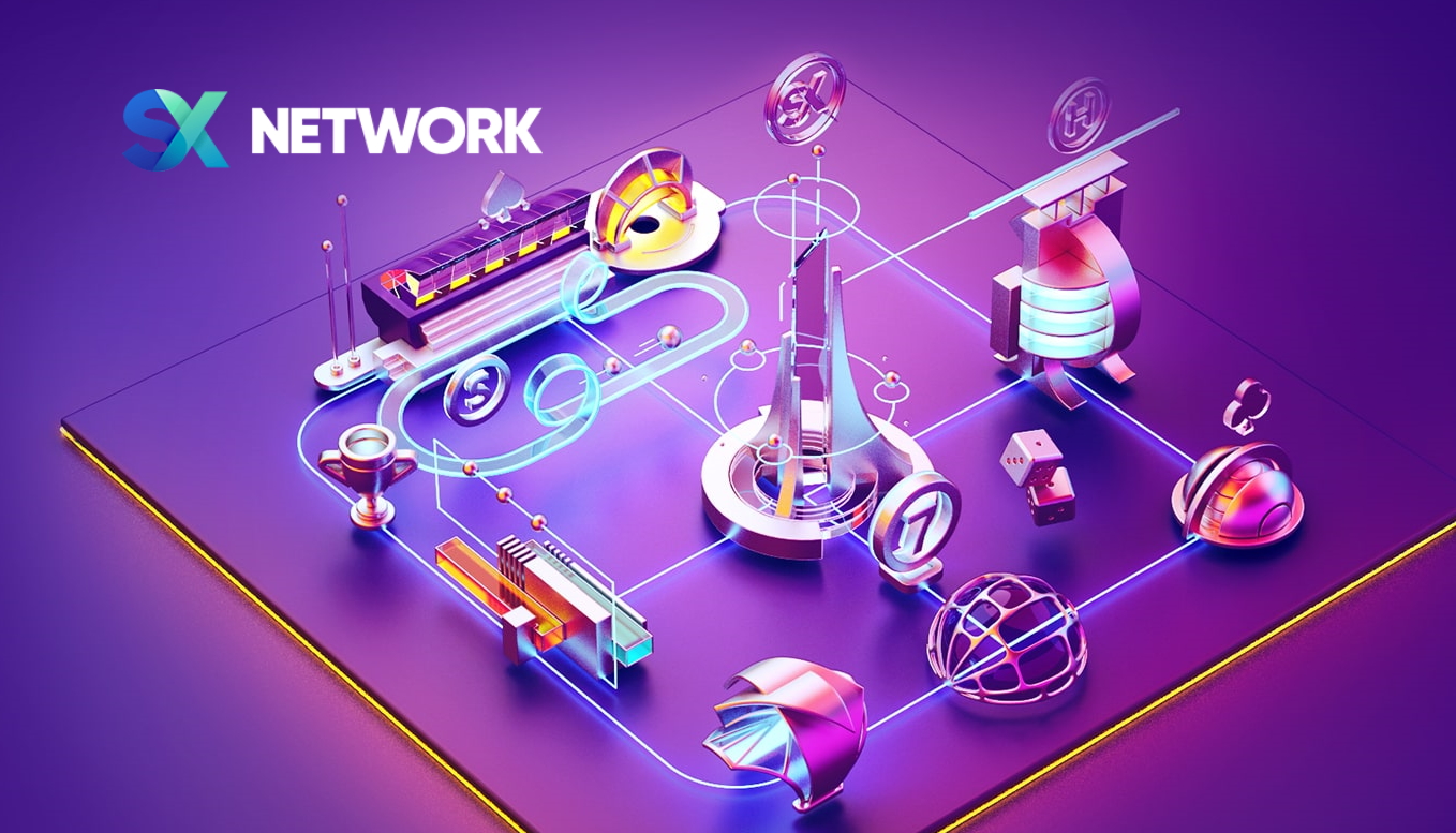 What is the SX Network?