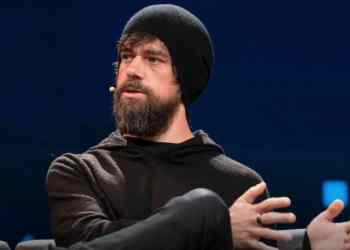 Jack Dorsey