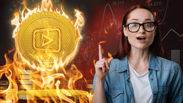 streamcoin