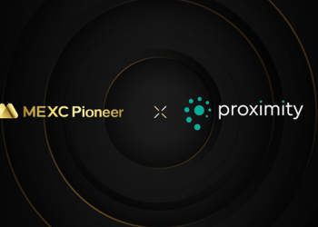 MEXC Pioneer Partners with Proximity Labs, Driving DeFi and More Within NEAR Ecosystem