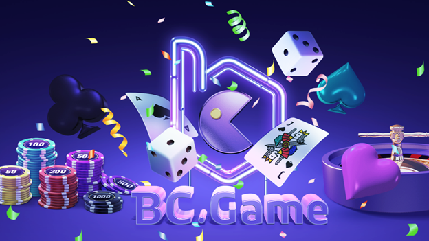 BC Game Live Casino Review