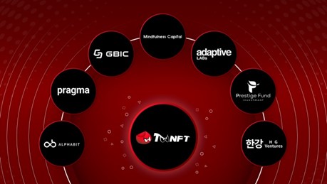 Non-Fungible Token (NFT) Collection - Blockchain Backed Webtoon Platform TooNFT Launches On Toomics Ecosystem