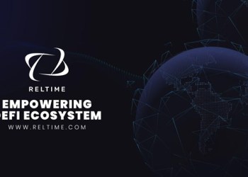 Reltime Announces Two New IEO on P2PB2B and IndoEx