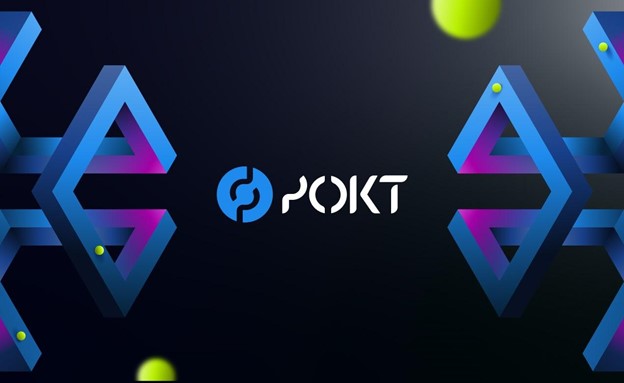 pokt, pocket network