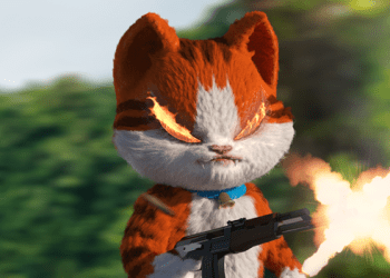 The Crypto Universe Now Has Its Savage Meme Token: AngryKitty Launches to Set New Rules on The Digital Playground