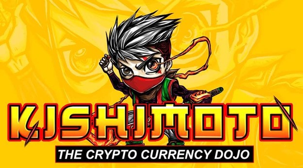 Kishimoto Inu está listo para revolucionar los tokens no fungibles con su mercado 3D NFT