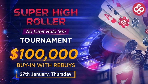 CoinPoker