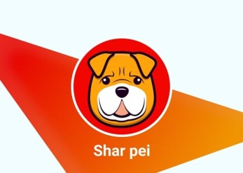 Shar Pei