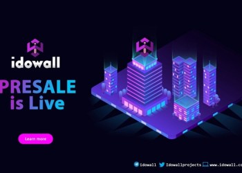idowall