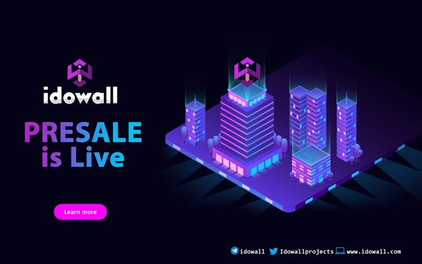 idowall