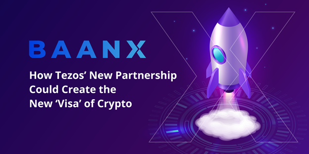 BAANX