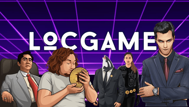 LOCGame