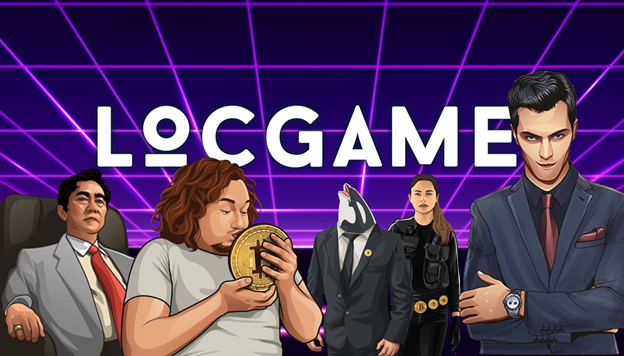 LOCGame