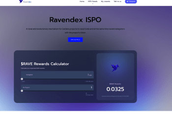 ravendex