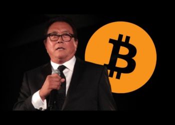 Robert Kiyosaki: I will Buy More If Bitcoin Retest $20k