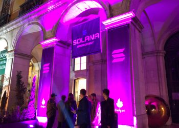 Solana Could Flip Ethereum To Become “Visa Of Crypto,” New Study By Bank Of America Shows