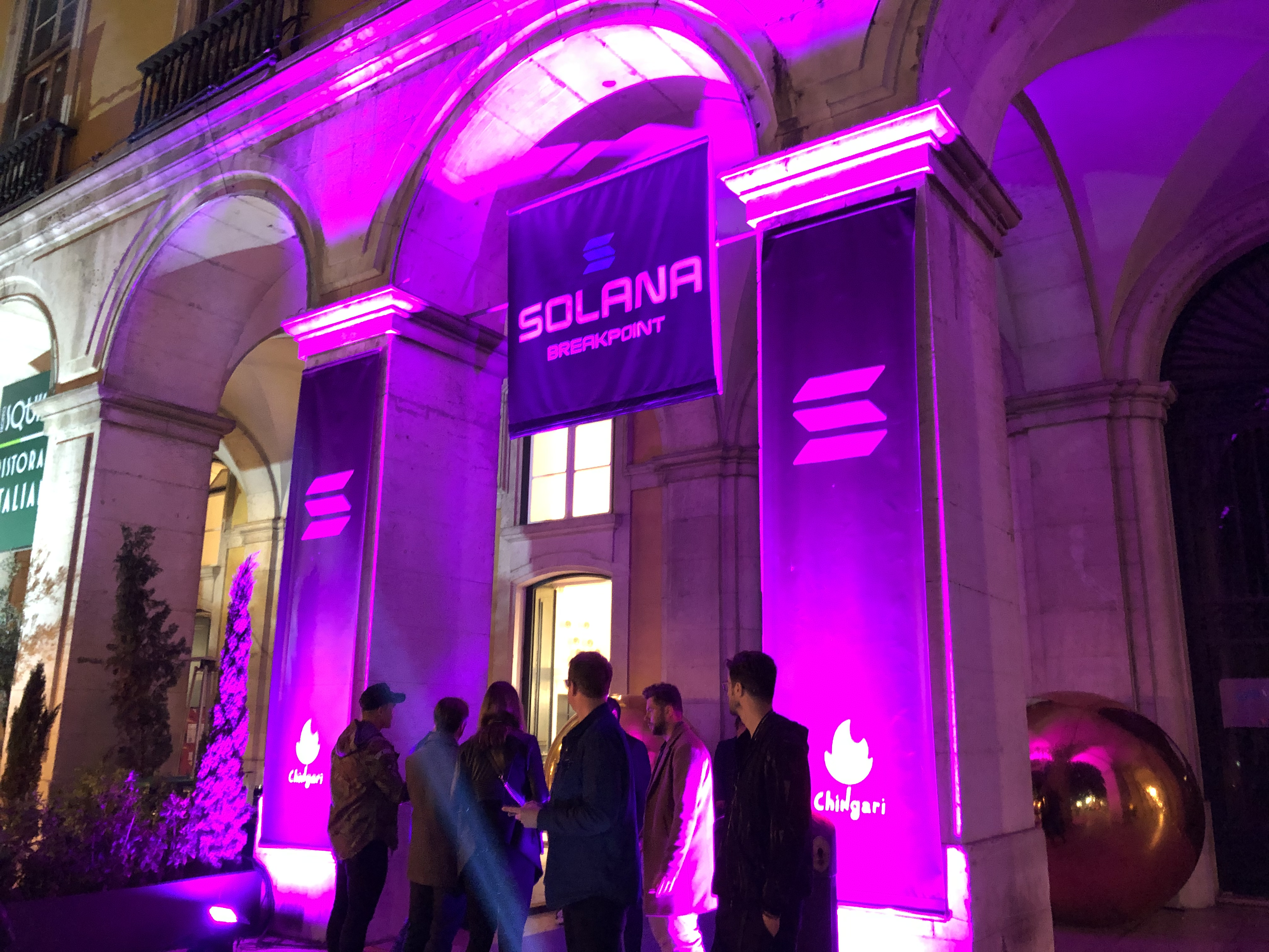 Solana Could Flip Ethereum To Become “Visa Of Crypto,” New Study By Bank Of America Shows