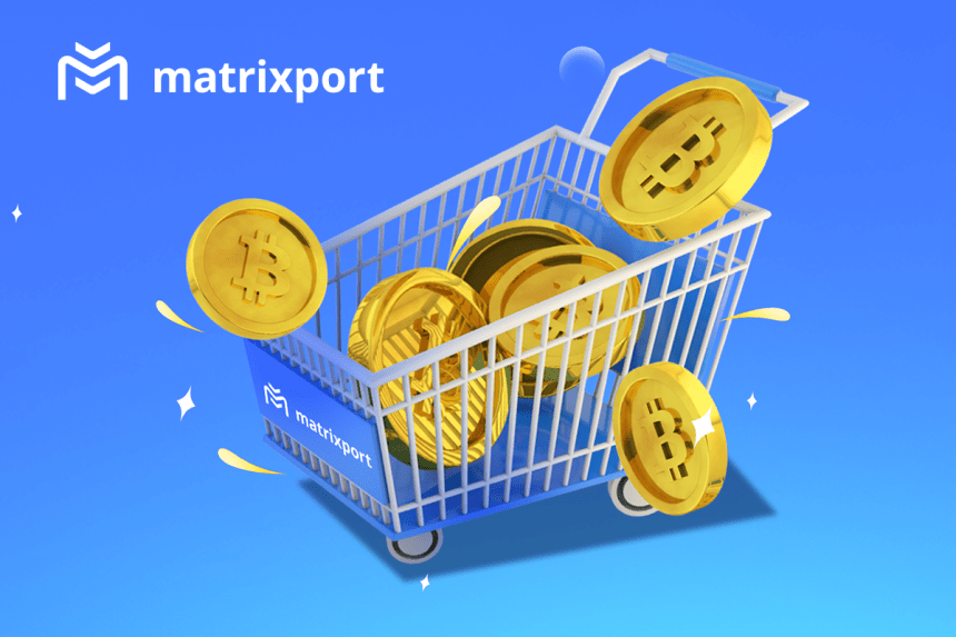 MatrixPort