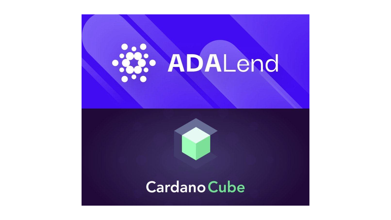ADALend Listed On CardanoCube