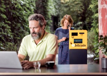 bitcoin atm singapore