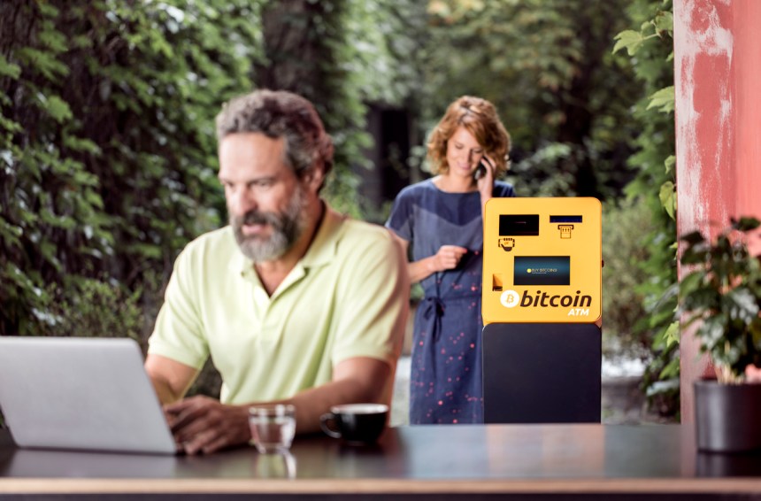 bitcoin atm singapore