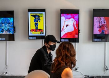 Time For The Apes: Mutant Ape Yacht Club And BAYC Sales Surge, Floor Prices Spike More Than 40%