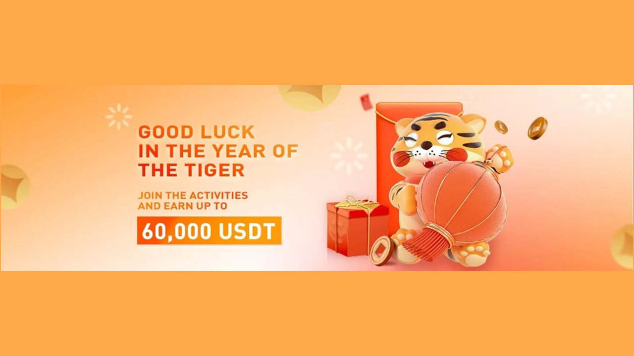 chinese new year giveaways