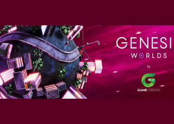GameCredits – A Crypto OG Building A 100 Year Decentralized Metaverse on Ethereum And Polygon