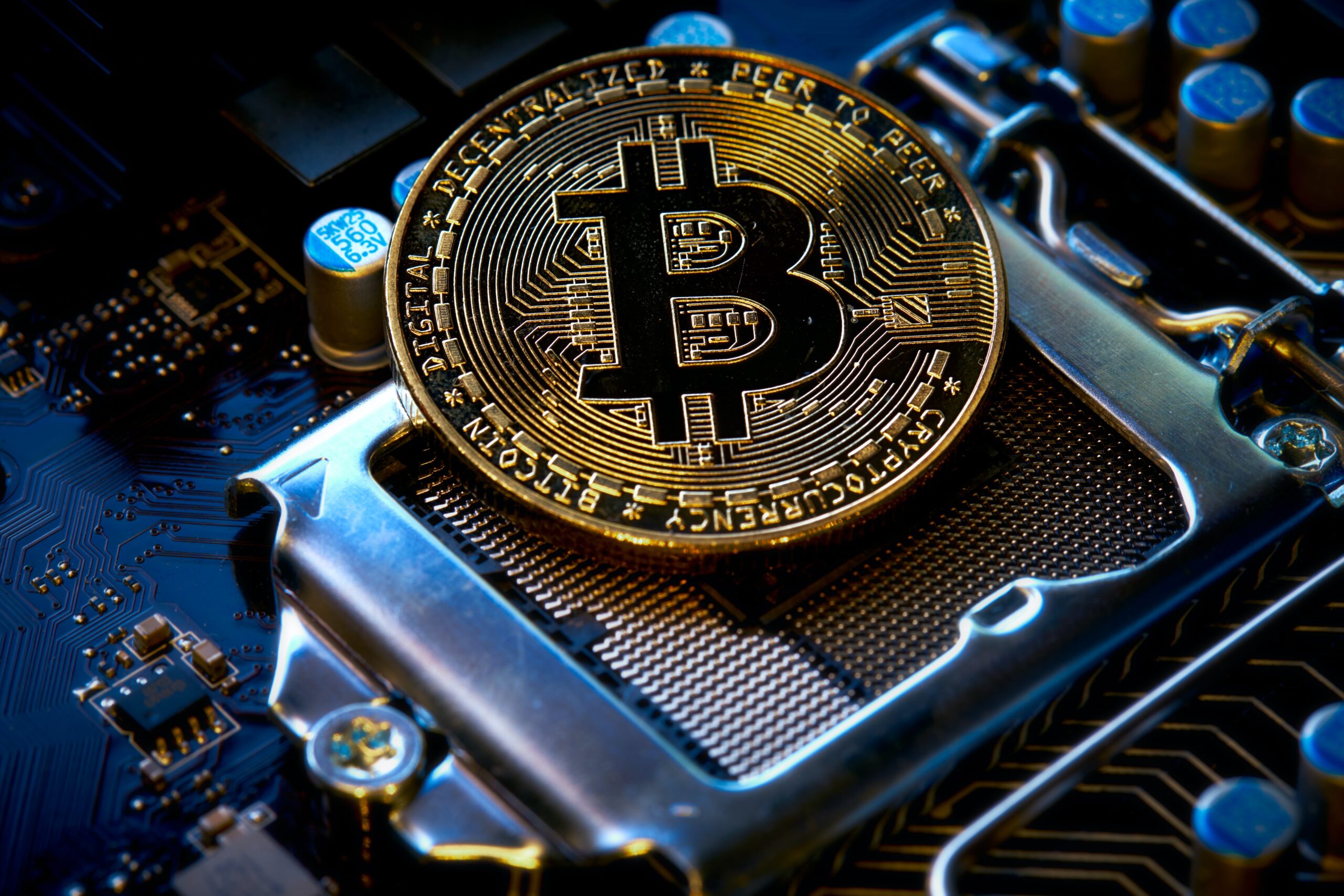 Bitcoin Miners Show Strong Accumulation As Their Inventories Spike Up