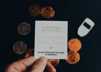 Buyer Beware: Crypto Scammers Raked In $14 Billion In 2021